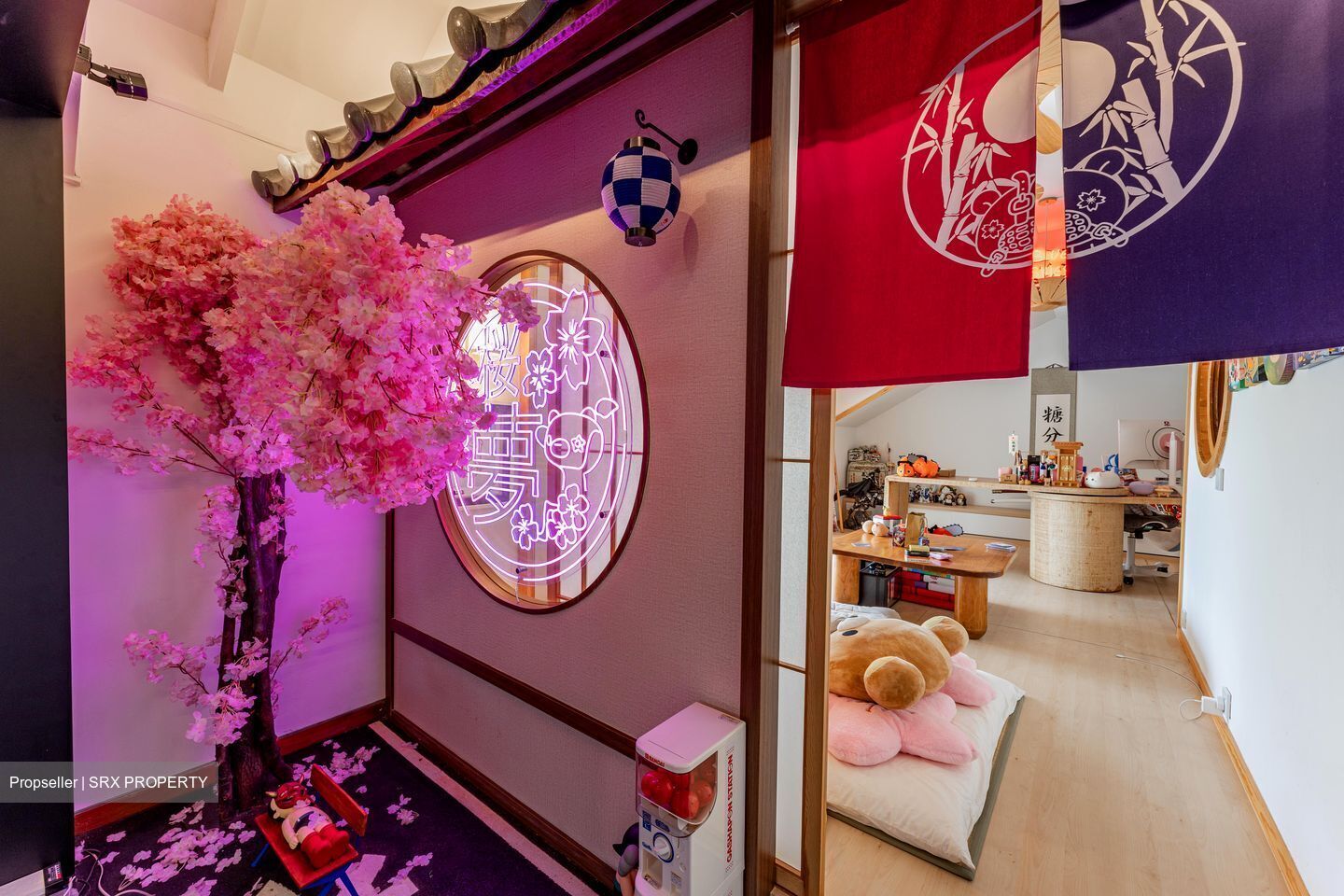 Chuan Green (D19), Terrace #491683421